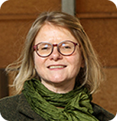 Anne-Marie Kuhnen