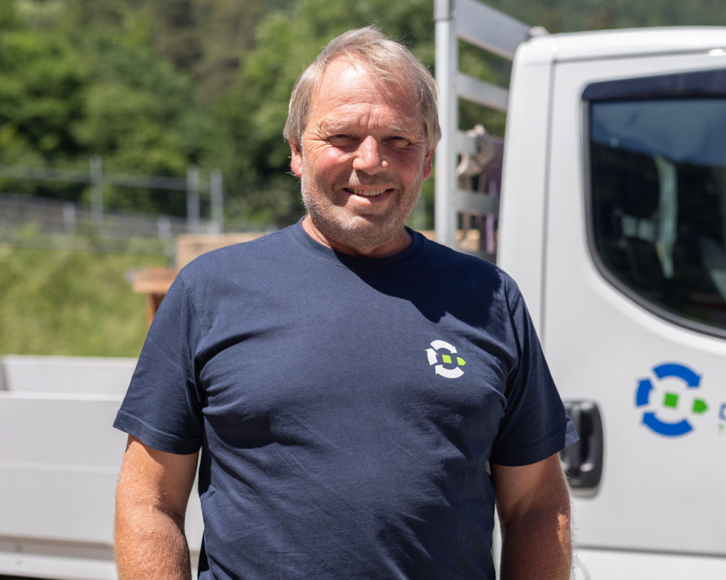 Ulrich Stalder